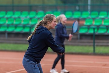 Lilly Düffert 786 - NL TC RW Wahlstedt - Braunschweiger THC : Ergebnis: 5:4